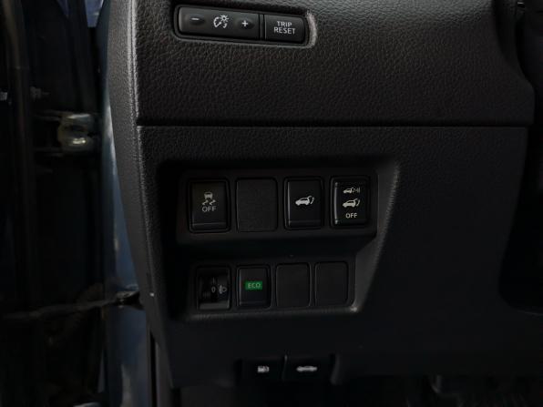 Nissan X-Trail III с пробегом 2017 года, цена 1 650 000 рублей, 155840 км, внедорожник, Автокод Объявления