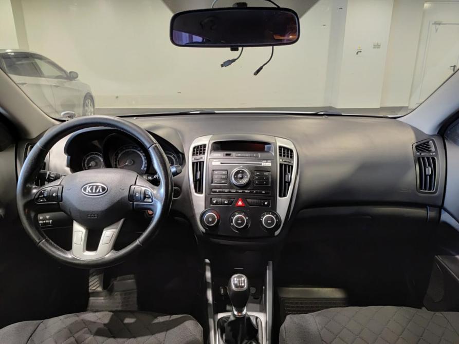 Kia Ceed I Рестайлинг Казань  - изображение 17