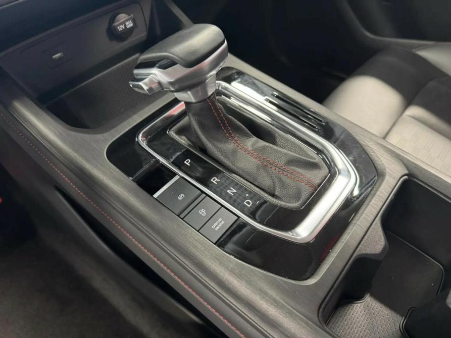 Changan CS55 Plus II Химки  - изображение 19