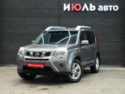 Nissan X-Trail II Рестайлинг Екатеринбург  - изображение 15
