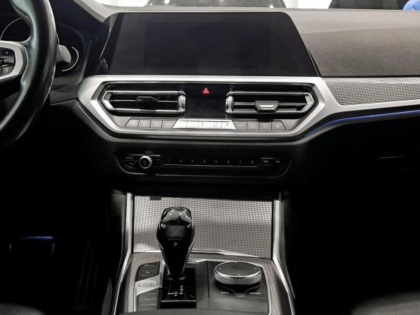 BMW 3 серии VII (G2x) с пробегом 2019 года, цена 3 250 000 рублей, 157838 км, седан, Автокод Объявления