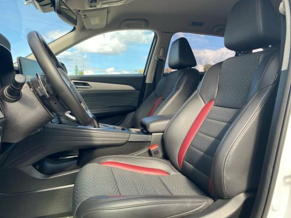 Haval F7 I Рестайлинг с пробегом 2023 года, цена 1 693 800 рублей, 60172 км, внедорожник, Автокод Объявления