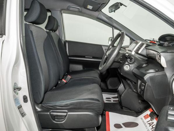 Honda Freed I с пробегом 2010 года, цена 899 000 рублей, 171968 км, компактвэн, Автокод Объявления