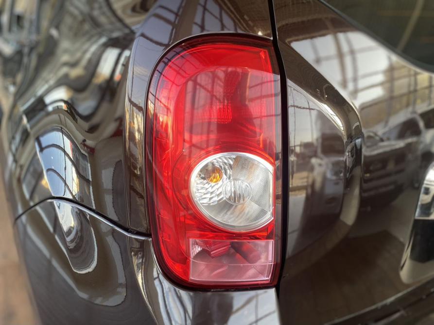 Renault Duster I Саратов  - изображение 11