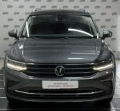 Volkswagen Tiguan II Рестайлинг Красноярск  - изображение 31