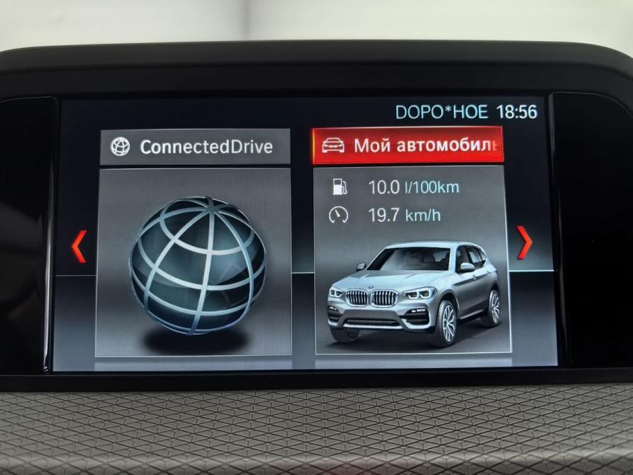 BMW X3 III (G01) Санкт-Петербург  - изображение 23