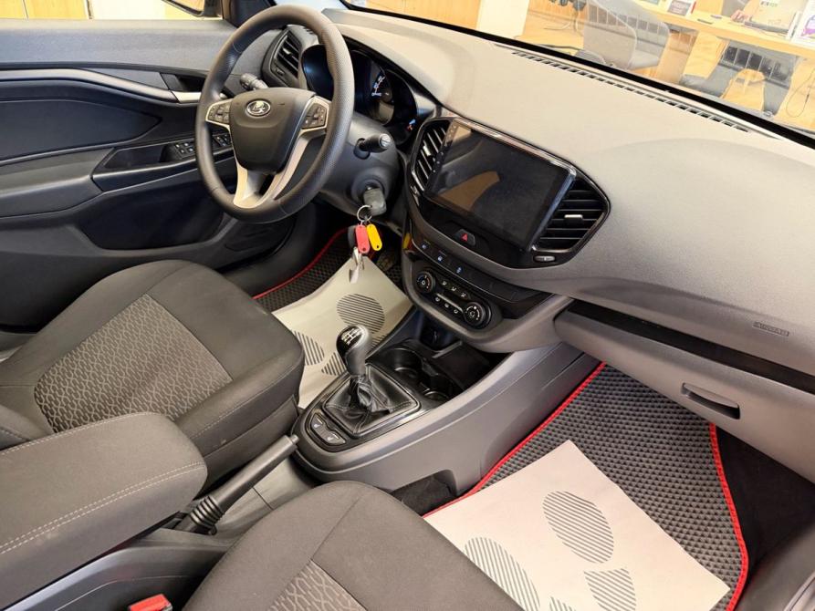 Lada (ВАЗ) Vesta I Санкт-Петербург  - изображение 10