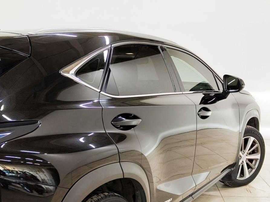 Lexus NX I Тула  - изображение 7
