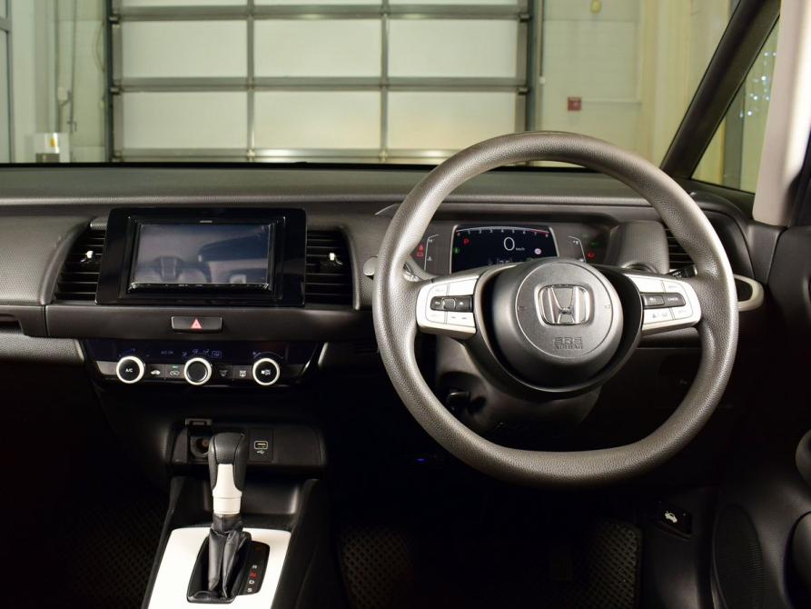 Honda Fit IV Кемерово  - изображение 11