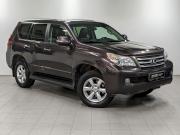 Lexus GX II Москва  - изображение 33