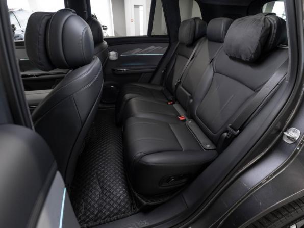 GAC Trumpchi S7 с пробегом 2026 года, цена 5 000 000 рублей, 25 км, внедорожник, Автокод Объявления