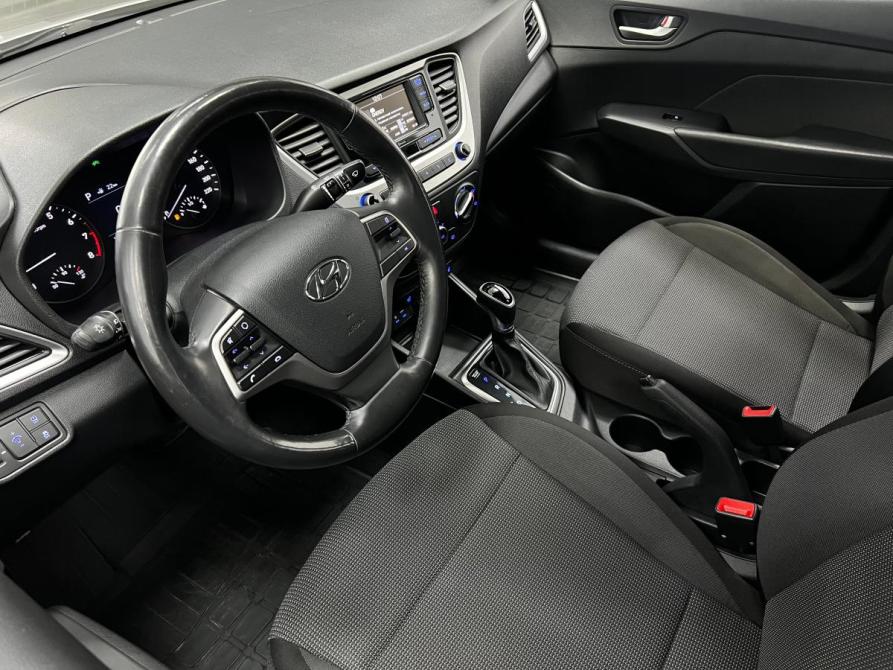 Hyundai Solaris II Казань  - изображение 12