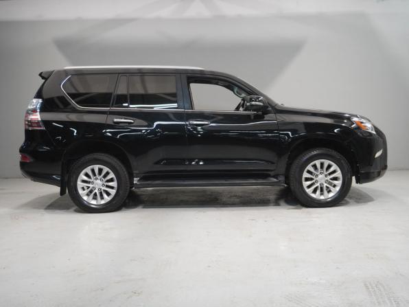 Lexus GX II Рестайлинг с пробегом 2014 года, цена 3 375 000 рублей, 486296 км, внедорожник, Автокод Объявления