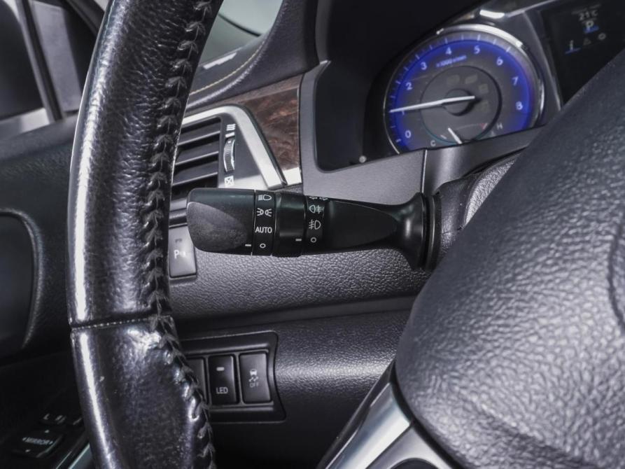 Toyota Camry VII (XV50) Рестайлинг Ростов-на-Дону  - изображение 14