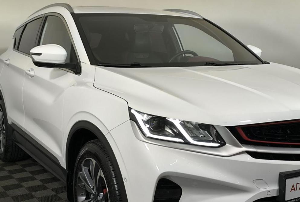 Geely Coolray I Нижний Новгород  - изображение 19