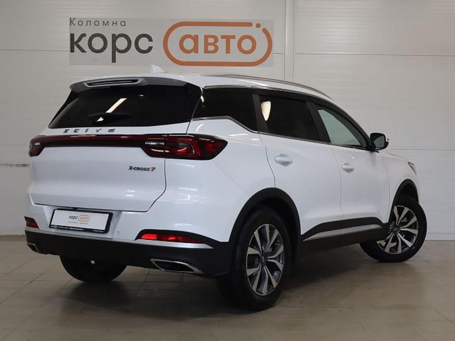Xcite X-Cross 7 Калуга  - изображение 3
