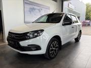 Lada (ВАЗ) Granta I Рестайлинг Новомосковск  - изображение 21