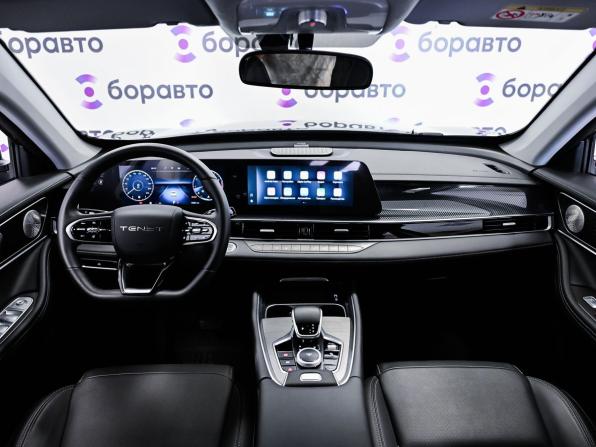 Tenet T7 с пробегом 2025 года, цена 2 380 000 рублей, 10600 км, внедорожник, Автокод Объявления