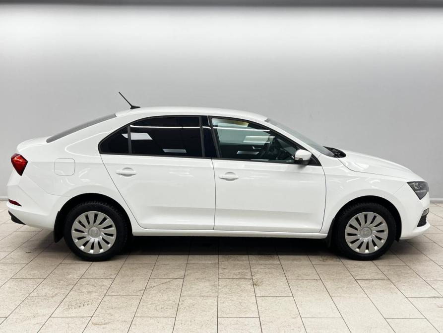 Skoda Rapid II Санкт-Петербург  - изображение 5