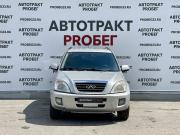 Chery Tiggo (T11) I Владимир  - изображение 12