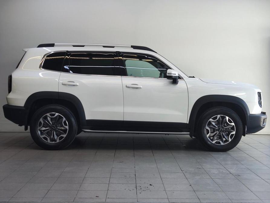 Haval Dargo Барнаул  - изображение 5