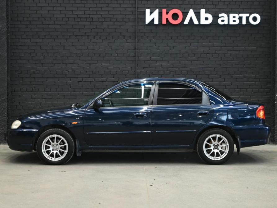 Kia Spectra I Рестайлинг 2 Екатеринбург  - изображение 7