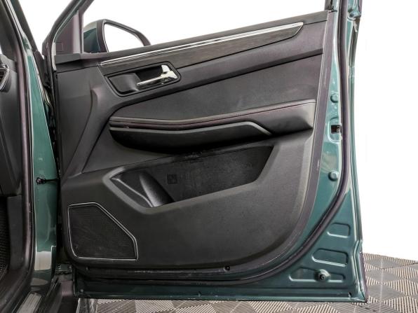SWM G05 Pro с пробегом 2024 года, цена 1 700 000 рублей, 41875 км, внедорожник, Автокод Объявления