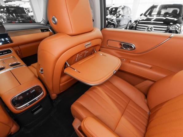 GAC Trumpchi S9 с пробегом 2025 года, цена 5 750 000 рублей, 50 км, внедорожник, Автокод Объявления