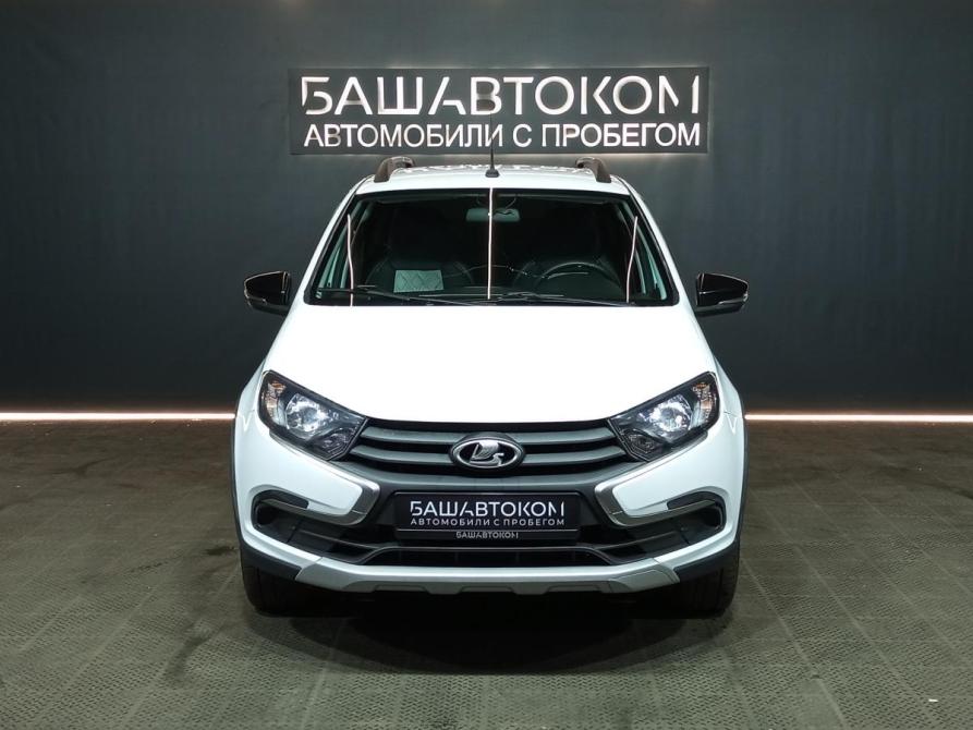 Lada (ВАЗ) Granta I Рестайлинг Уфа  - изображение 2