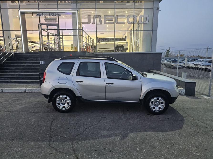 Renault Duster I Саратов  - изображение 4