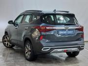 Kia Seltos I Санкт-Петербург  - изображение 31