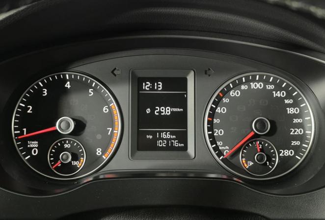 Volkswagen Jetta VI с пробегом 2013 года, цена 970 000 рублей, 102176 км, седан, Автокод Объявления
