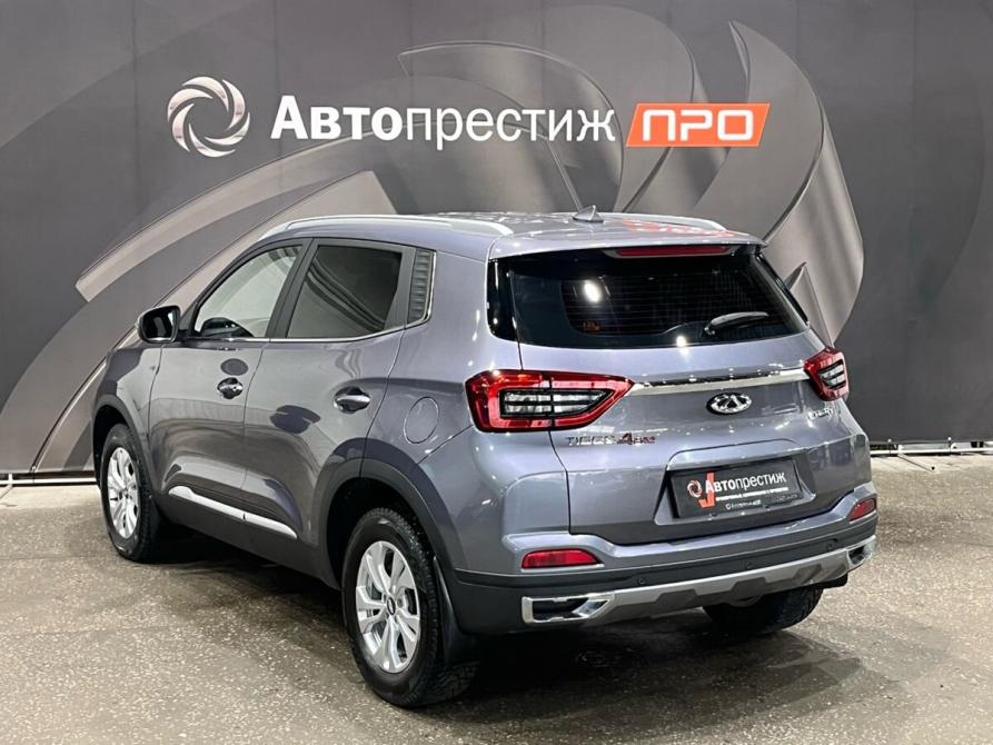 Chery Tiggo 4 Pro I Пермь  - изображение 7