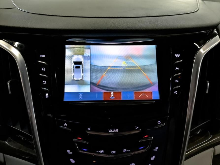Cadillac Escalade IV Москва  - изображение 26