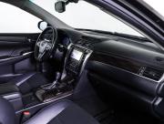 Toyota Camry VII (XV50) Рестайлинг Москва  - изображение 37