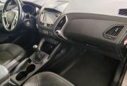 Hyundai ix35 I Ярославль  - изображение 39