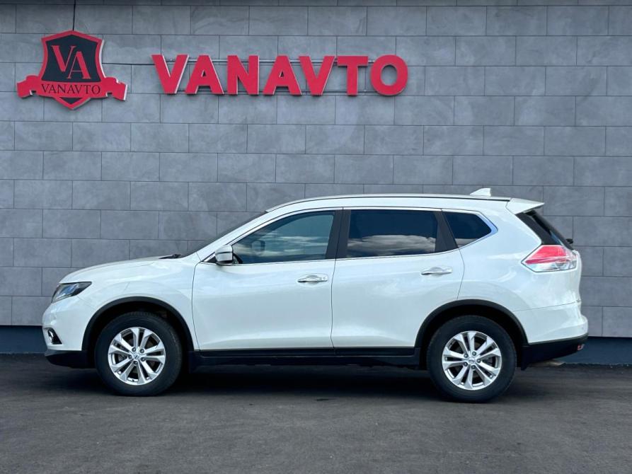 Nissan X-Trail III Альметьевск  - изображение 5
