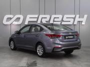 Hyundai Solaris II Воронеж  - изображение 19