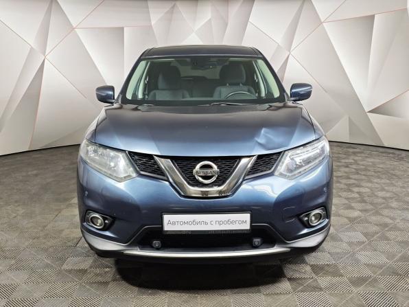 Nissan X-Trail III Рестайлинг с пробегом 2018 года, цена 1 690 000 рублей, 130254 км, внедорожник, Автокод Объявления
