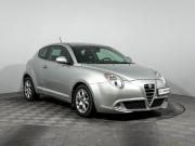 Alfa Romeo MiTo I Санкт-Петербург  - изображение 20