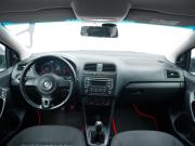 Volkswagen Polo V Рестайлинг Ростов-на-Дону  - изображение 29