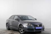 Suzuki Kizashi Кемерово  - изображение 28