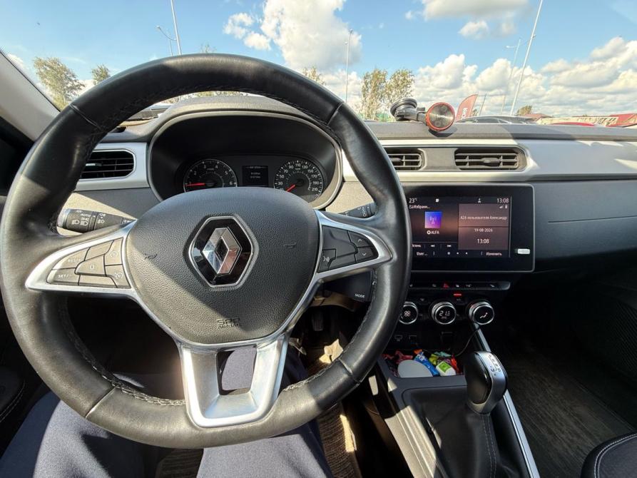 Renault Arkana I Пермь  - изображение 5