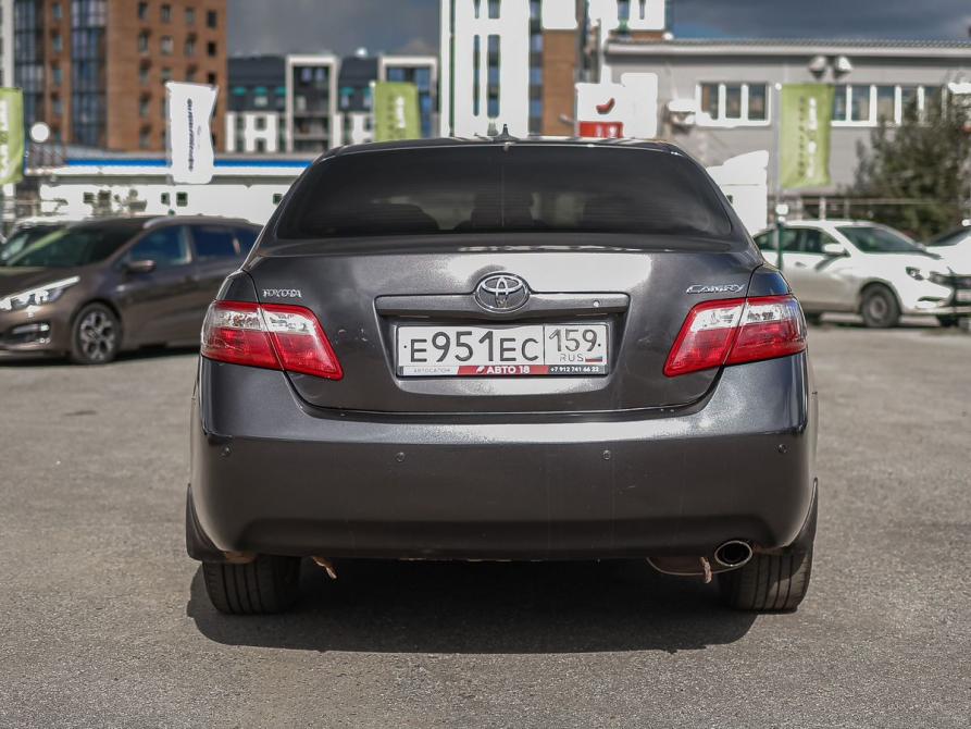 Toyota Camry VI (XV40) Ижевск  - изображение 6