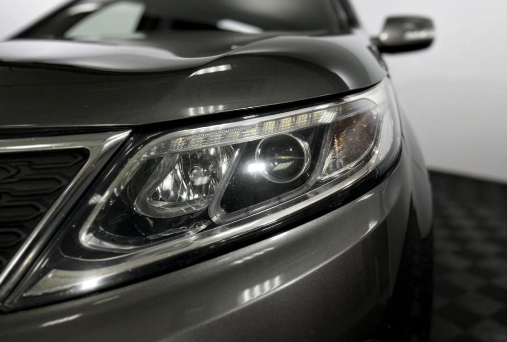 Kia Sorento II Рестайлинг Нижний Новгород  - изображение 18