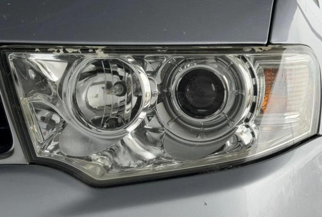 Mitsubishi Pajero Sport II с пробегом 2012 года, цена 1 745 000 рублей, 153821 км, внедорожник, Автокод Объявления