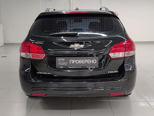 Chevrolet Cruze I Рестайлинг с пробегом 2013 года, цена 629 000 рублей, 248363 км, универсал, Автокод Объявления