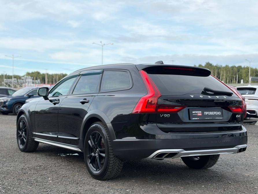 Volvo V90 Cross Country I Санкт-Петербург  - изображение 5