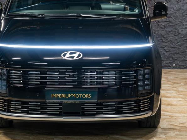 Новый Hyundai Staria I Рестайлинг 2026 года, цена 7 290 000 рублей, минивэн, Автокод Объявления