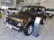Lada (ВАЗ) Niva Legend Брянск  - изображение 12